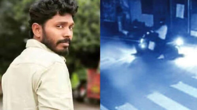 എ കെ ജി സെന്റര്‍ ആക്രമണക്കേസ്: യൂത്ത് കോണ്‍ഗ്രസ് നേതാവ് സുഹൈല്‍ ഷാജഹാന്‍ ഡല്‍ഹിയില്‍ പിടിയില്‍