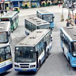 ബിഎംടിസി, കെഎസ്ആർടിസി ബസുകൾ കാരണമുണ്ടാകുന്ന അപകടങ്ങളിൽ നഷ്ടപരിഹാര തുക വർധിപ്പിച്ചു