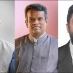 ബാംഗ്ലൂർ ക്രിസ്ത്യൻ പ്രസ് അസോസിയേഷൻ ഭാരവാഹികള്‍