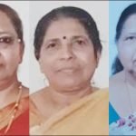 കേരളസമാജം ദൂരവാണിനഗർ വനിതാ വിഭാഗം ഭാരവാഹികള്‍