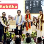 ഐഎസ്ആര്‍ഒ ചെയര്‍മാന്‍ എസ് സോമനാഥിന് മദ്രാസ് ഐഐടിയുടെ ഡോക്‌ടറേറ്റ്