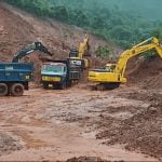 ആറാം ദിനവും കണ്ടെത്താനായില്ല; അർജുന് വേണ്ടിയുള്ള ഇന്നത്തെ തിരച്ചിൽ അവസാനിപ്പിച്ചു