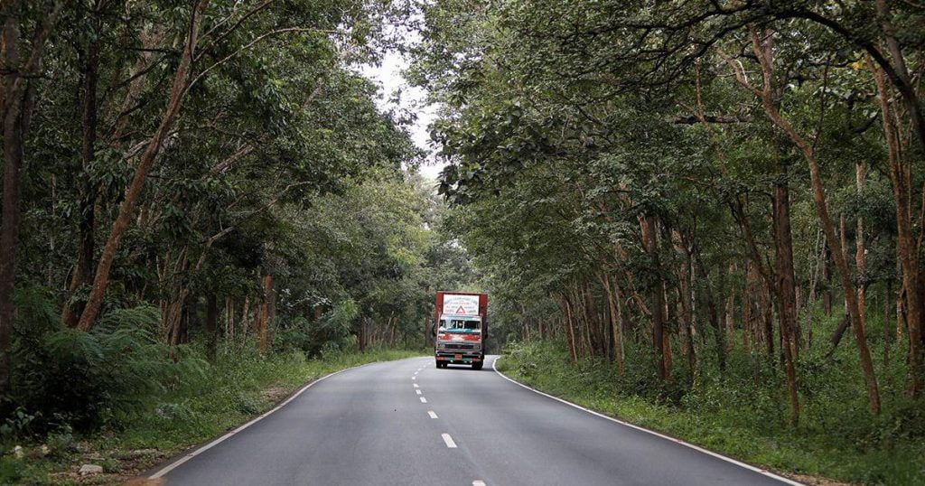 വയനാട് ദുരന്തം; കോഴിക്കോട്-കൊല്ലെഗൽ ദേശീയപാതയിൽ ഗതാഗതം നിരോധിച്ചു