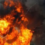 പടക്ക നിര്‍മ്മാണ ശാലയില്‍ സ്‌ഫോടനം: രണ്ട് തൊഴിലാളികള്‍ മരിച്ചു