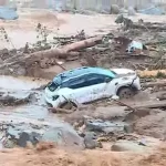 വയനാട് ഉരുൾപൊട്ടലിൽ മരണം 120 കടന്നു; രക്ഷാപ്രവർത്തനം രാത്രിയും തുടരുന്നു