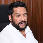 വാൽമീകി കോർപ്പറേഷൻ അഴിമതി; മുൻ കോൺഗ്രസ് മന്ത്രി ബി. നാഗേന്ദ്ര ഇഡി കസ്റ്റഡിയിൽ