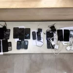 മംഗളൂരു ജയിലില്‍ പോലീസ് റെയ്ഡ്; ഫോണുകളും കഞ്ചാവും പിടിച്ചെടുത്തു