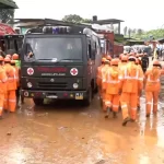 വയനാട് ഉരുൾപൊട്ടൽ; മരിച്ചവരിൽ രണ്ട് കർണാടക സ്വദേശികളും