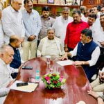 രാമനഗര ഇനി ബെം​ഗളൂരു സൗത്ത്; പേരുമാറ്റത്തിന് മന്ത്രിസഭാ അനുമതി