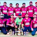 ഇരിട്ടി ക്രിക്കറ്റ് ക്ലബ് മണ്‍സൂണ്‍ കപ്പ് ക്രിക്കറ്റ് ടൂർണമെന്‍റ്; ടീം ഈഗിൾസ് ചാമ്പ്യൻമാർ