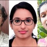 കേരള സമാജം ബാംഗ്ലൂർ സൗത്ത് വെസ്റ്റ് വനിതാ വിഭാഗം ഭാരവാഹികൾ