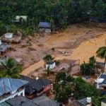 ഉരുൾപൊട്ടൽ: 93 മൃതദേഹങ്ങൾ കണ്ടെടുത്തു; മുണ്ടക്കൈയിൽ രക്ഷാപ്രവർത്തനം തുടങ്ങി