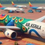 എയർ കേരള യഥാർഥ്യമാകുന്നു; വിമാന സർവീസ് പ്രഖ്യാപിച്ച് ദുബൈയിലെ മലയാളി വ്യവസായികൾ