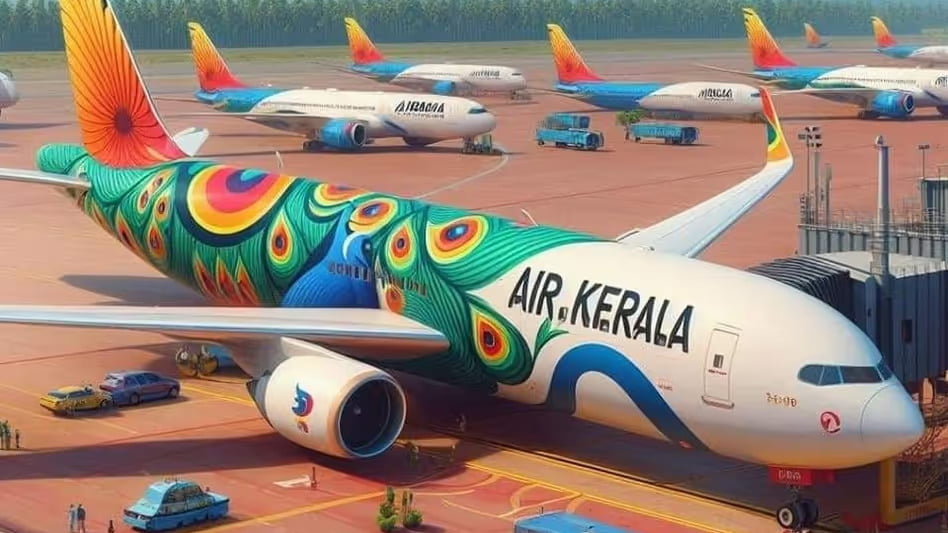 എയർ കേരള യഥാർഥ്യമാകുന്നു; വിമാന സർവീസ് പ്രഖ്യാപിച്ച് ദുബൈയിലെ മലയാളി വ്യവസായികൾ