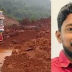 അർജുനുൾപ്പെടെ മൂന്നു പേർക്കുള്ള തിരച്ചില്‍ ഊര്‍ജ്ജിതം; റഡാറില്‍ ലോറിയുടെ ലൊക്കേഷന്‍ കണ്ടെത്തി