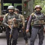 കശ്മീരില്‍ ഏറ്റുമുട്ടലിനിടെ രണ്ട് സൈനികര്‍ക്ക് വീരമൃത്യു; നാല് ഭീകരരെ സുരക്ഷാ സേന വധിച്ചു, കൊല്ലപ്പെട്ടവരിൽ ഹിസ്ബുൾ മുജാഹീദ്ദീൻ സീനിയർ കമാൻഡറും