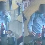 കുപ്രസിദ്ധ മോഷ്ടാവ് ബണ്ടി ചോർ ആലപ്പുഴയിലെത്തിയതായി സൂചന; ദൃശ്യങ്ങള്‍ സ്വകാര്യ ബാറിലെ സിസി ടിവിയില്‍