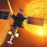 സൂര്യന് ചുറ്റുമുള്ള ആദ്യത്തെ ഹാലോ ഭ്രമണപഥം വിജയകരമായി പൂര്‍ത്തിയാക്കി ആദിത്യ-എല്‍1