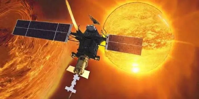 സൂര്യന് ചുറ്റുമുള്ള ആദ്യത്തെ ഹാലോ ഭ്രമണപഥം വിജയകരമായി പൂര്‍ത്തിയാക്കി ആദിത്യ-എല്‍1