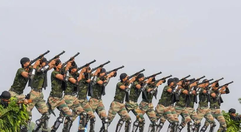 അഗ്നിവീര്‍ 2025-26: റിക്രൂട്ട്മെന്റിനായി രജിസ്ട്രേഷൻ ആരംഭിച്ചു