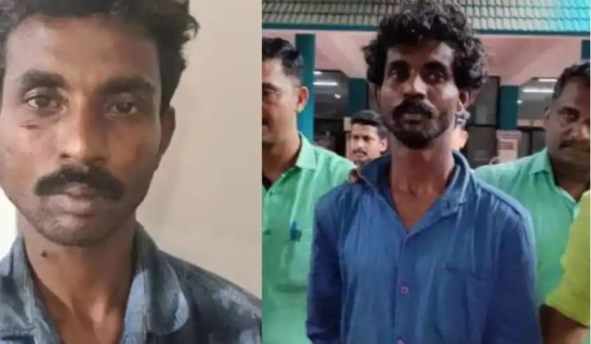 ആലുവയിലെ എട്ടുവയസ്സുകാരിയെ പീഡിപ്പിച്ച കേസില്‍ പ്രതിയെ പെണ്‍കുട്ടി തിരിച്ചറിഞ്ഞു