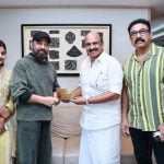 താര സംഘടനയായ അമ്മയില്‍ അംഗത്വം എടുത്ത് നടൻ കമലഹാസൻ