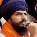 അമൃതപാല്‍ സിംഗ് വെള്ളിയാഴ്ച സത്യപ്രതിജ്ഞ ചെയ്തേക്കും