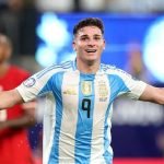 അര്ജന്റീനയ്ക്ക് കോപ്പ അമേരിക്ക കിരീടം; കൊളംബിയയെ തോൽപ്പിച്ചത് എതിരില്ലാത്ത ഒരു ഗോളിന്