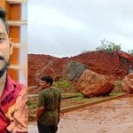മണ്ണിടിച്ചിൽ; സിഗ്നല്‍ ലഭിച്ച രണ്ടിടങ്ങളിലും ലോറി കണ്ടെത്താനായില്ല