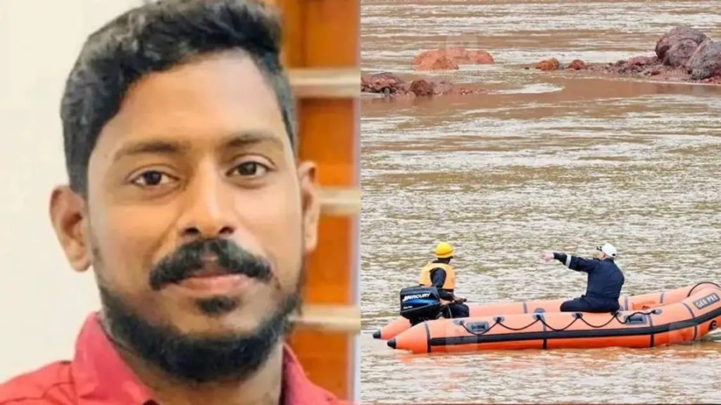 അര്‍ജുനായുള്ള തിരച്ചില്‍ തുടരണമെന്ന് കര്‍ണാടക ഹൈക്കോടതി