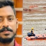 ഷിരൂർ ദൗത്യം അവസാനിപ്പിക്കാൻ ഉദ്ദേശമില്ല,; തിരച്ചിലിന് തൃശൂരിൽനിന്ന് ഡ്രഡ്ജിങ് മെഷീൻ കൊണ്ടുവരും-കാർവാർ എം.എൽ.എ