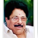 നിർമാതാവും സംവിധായകനുമായ ആരോമ മണി  അന്തരിച്ചു