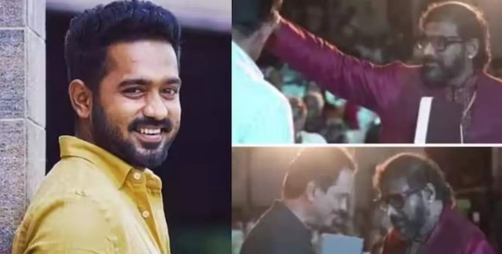 തന്നെ പിന്തുണയ്‍ക്കുന്നത് മറ്റൊരാള്‍ക്ക് എതിരെയുള്ള വിദ്വേഷ പ്രചരണമായി മാറരുത്; രമേശ് നാരായണ്‍ വിവാദത്തില്‍ ആസിഫ് അലി