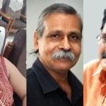 കേരള സാഹിത്യ അക്കാദമി അവാര്‍ഡുകള്‍ പ്രഖ്യാപിച്ചു; ഹരിത സാവിത്രിക്കും കല്‍പ്പറ്റ നാരായണനും പുരസ്‌കാരം