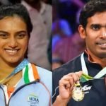 പാരിസ് ഒളിംപിക്സ്: പി വി സിന്ധുവും ശരത്തും ഇന്ത്യന് പതാകയേന്തും