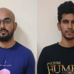 ഭിന്നശേഷിക്കാരെ പരിഹസിച്ച് അശ്ലീല ആംഗ്യം കാണിച്ചു; ആർജെ ഉൾപ്പെടെ രണ്ട് പേർ പിടിയിൽ