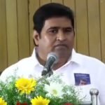 ബി.എസ്.പി തമിഴ്നാട് പ്രസിഡന്റിനെ വെട്ടിക്കൊന്നു