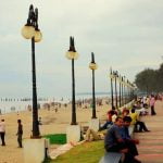 കോഴിക്കോട് ബീച്ചുകളിലേക്കും വെള്ളച്ചാട്ടങ്ങളിലേക്കും പ്രവേശന വിലക്ക്