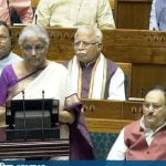 തൊഴില്‍ അവസരങ്ങള്‍ വര്‍ധിപ്പിക്കാന്‍ വന്‍ പ്രഖ്യാപനം; മൂന്നാം മോദി സര്‍ക്കാരിന്റെ ആദ്യ ബജറ്റ് അവതരണം തുടങ്ങി