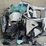 കുവൈത്തില്‍ വാഹനാപകടം; 7 ഇന്ത്യൻ തൊഴിലാളികള്‍ മരിച്ചു, 3 പേര്‍ക്ക് പരുക്ക്