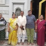 തീർത്ഥാടനത്തിനിടെ മണ്ണിടിച്ചിലിൽ കുടുങ്ങിയ കർണാടക സ്വദേശികളെ രക്ഷിച്ചു