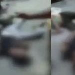 പശുക്കടത്ത് ആരോപിച്ച് ക്രൂരമര്ദനം; 7 പേര് കസ്റ്റഡിയില്