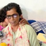 അര്‍ജുന്റെ കുടുംബത്തിനെതിരെ സൈബര്‍ അതിക്രമം; പരാതി നല്‍കി അര്‍ജുന്റെ കുടുംബം