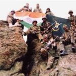 കാർഗിൽ യുദ്ധ വിജയത്തിൻ്റെ ഓർമകൾക്ക് ഇന്ന് കാൽനൂറ്റാണ്ട്; ധീര ജവാൻമാർക്ക് ആദരമർപ്പിച്ച് പ്രധാനമന്ത്രി