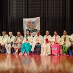 കുന്ദലഹള്ളി കേരളസമാജം കലാക്ഷേത്ര വാർഷികാഘോഷം