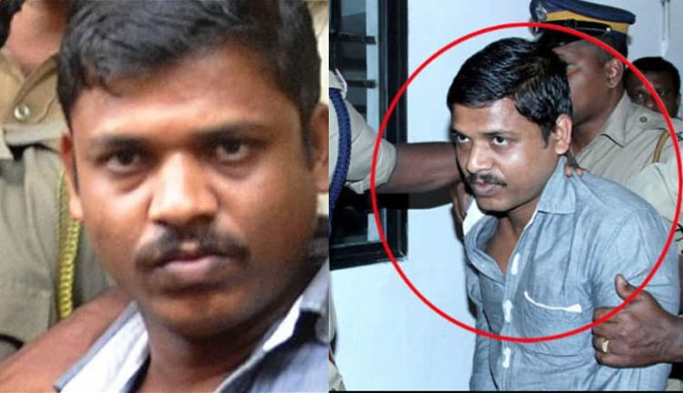 പെരുമ്പാവൂരിലെ നിയമവിദ്യാർഥിനിയുടെ കൊലപാതകം: പ്രതി അമീറുൽ ഇസ്ലാമിന്റെ വധശിക്ഷ സുപ്രീം കോടതി സ്റ്റേ ചെയ്തു