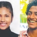 ബൈക്കും ലോറിയും കൂട്ടിയിടിച്ച്‌ ബൈക്ക് യാത്രക്കാര്‍ക്ക് ദാരുണാന്ത്യം