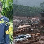 വയനാട് ദുരന്തത്തില്‍ മരിച്ച സീരിയല്‍ കാമറാമാന്റെ മൃതദേഹം കണ്ടെത്തി