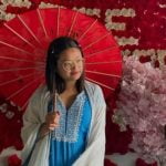 വീടിൻ്റെ നാലാം നിലയില്‍ നിന്ന് വീണ് വ്ലോഗര്‍ രുപ്ചി താകുവിന് ദാരുണാന്ത്യം