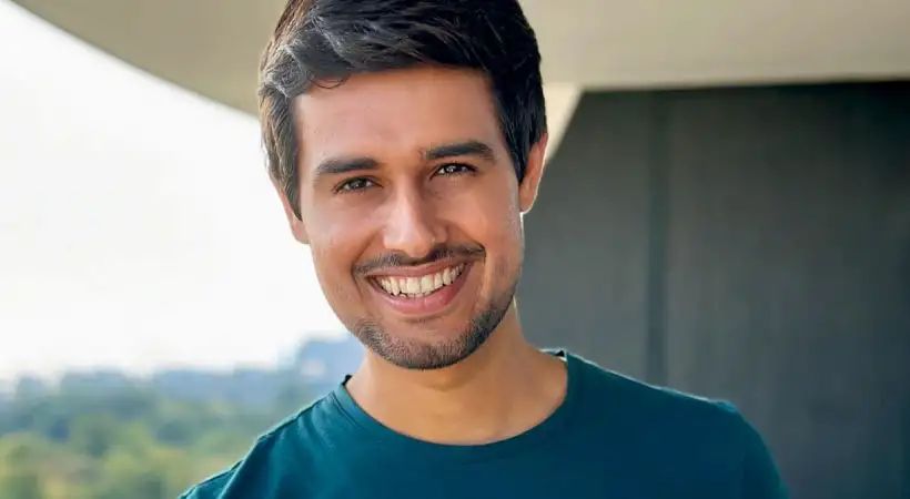 വ്യാജ വാര്‍ത്ത നല്‍കി അപകീര്‍ത്തിപ്പെടുത്തിയെന്ന് പരാതി; യൂട്യൂബര്‍ ധ്രുവ് റാഠിക്ക് കോടതി സമൻസ്